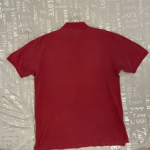 Comme des Garçons Play Polo Shirt - Picture 4 of 4